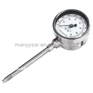 mpt211 расплава манометр