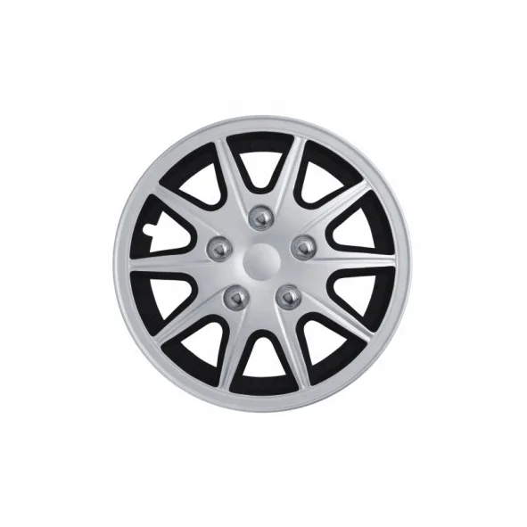 M4 Hubcaps 4pcs ABS wheel cover