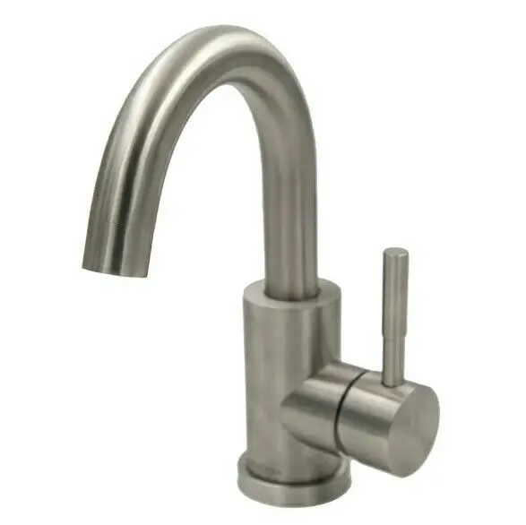 
Hot Selling 304 Stainless Steel kitchen faucet Mixer Taps water mixer tap 