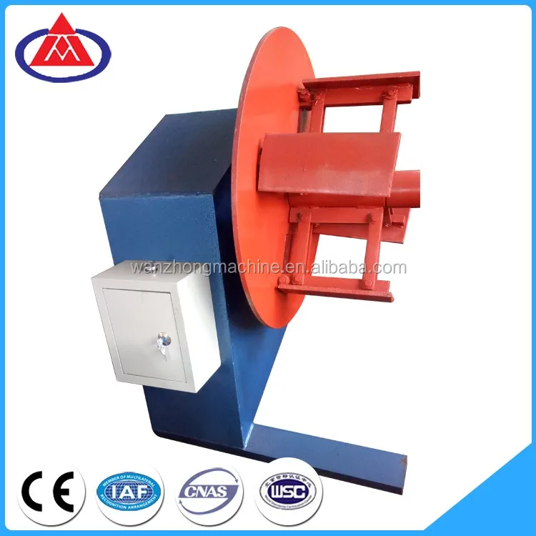 High quality barbed wire machine price with razor