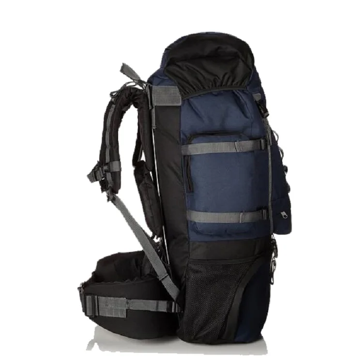 Outdoor Hiking Bags Backpack Mountaineering Climbing Backpack For Men and Women Mochila Antirrobo