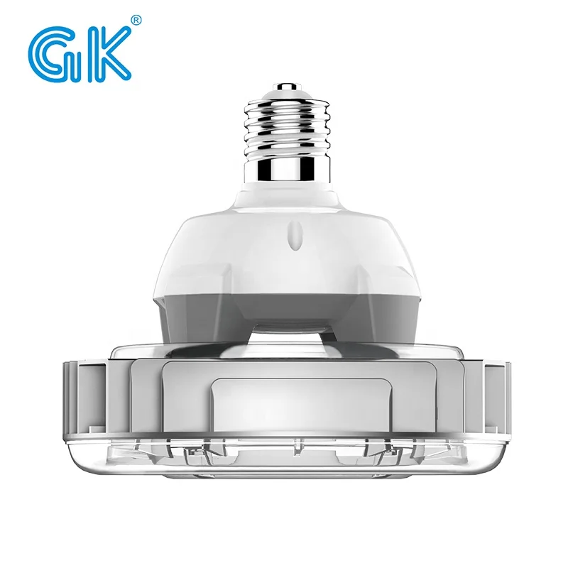 GKH10 80W LED Corn Light for Highbay Retrofit Luminaries LG3030 IP64 led street corn light lamp E39 E40