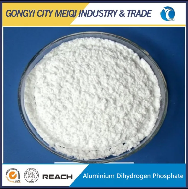 AL (h2po4) 3, делая ингибирующих ржавчины грунт