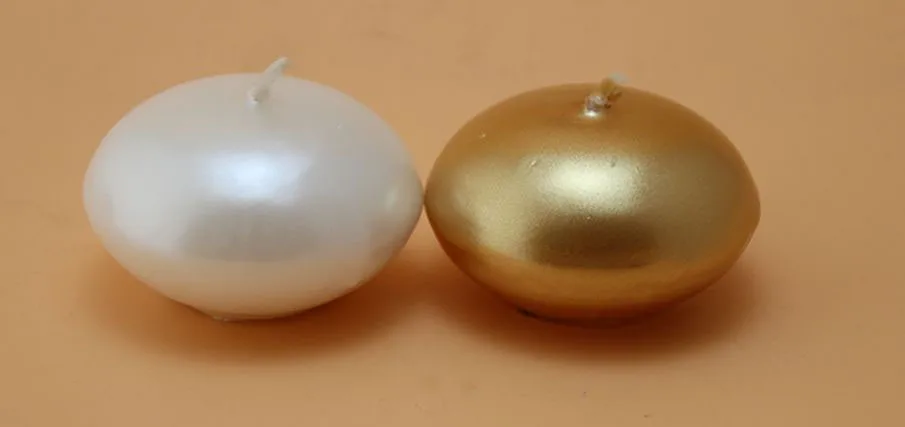 High Quality Luxury Water Floating Candles