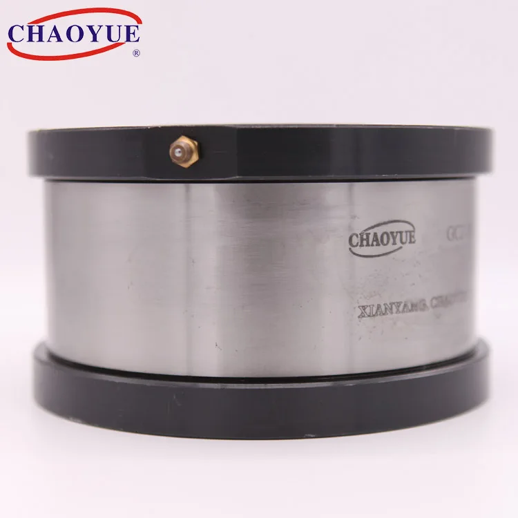 GCZ-B Roller Type Sheft One Way Indexing Clutch Bearing