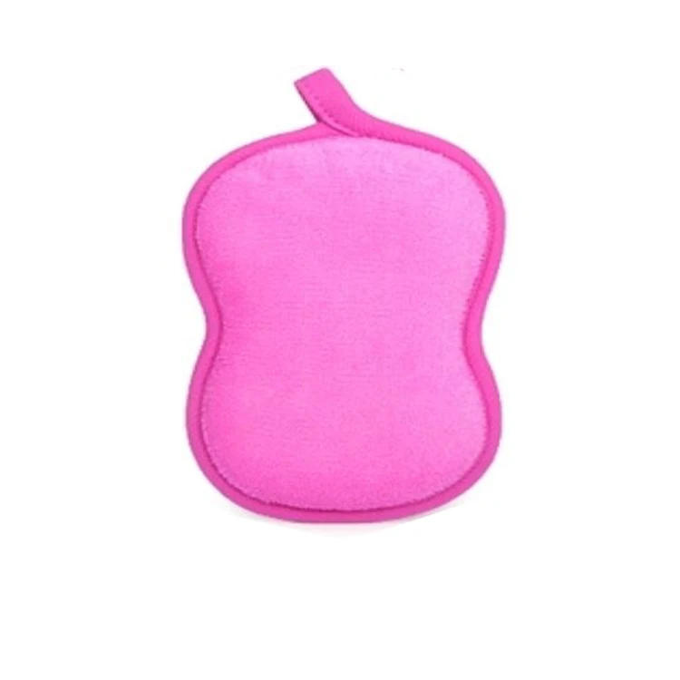 Обеззараживание детей не повредит кожу губка мочалка