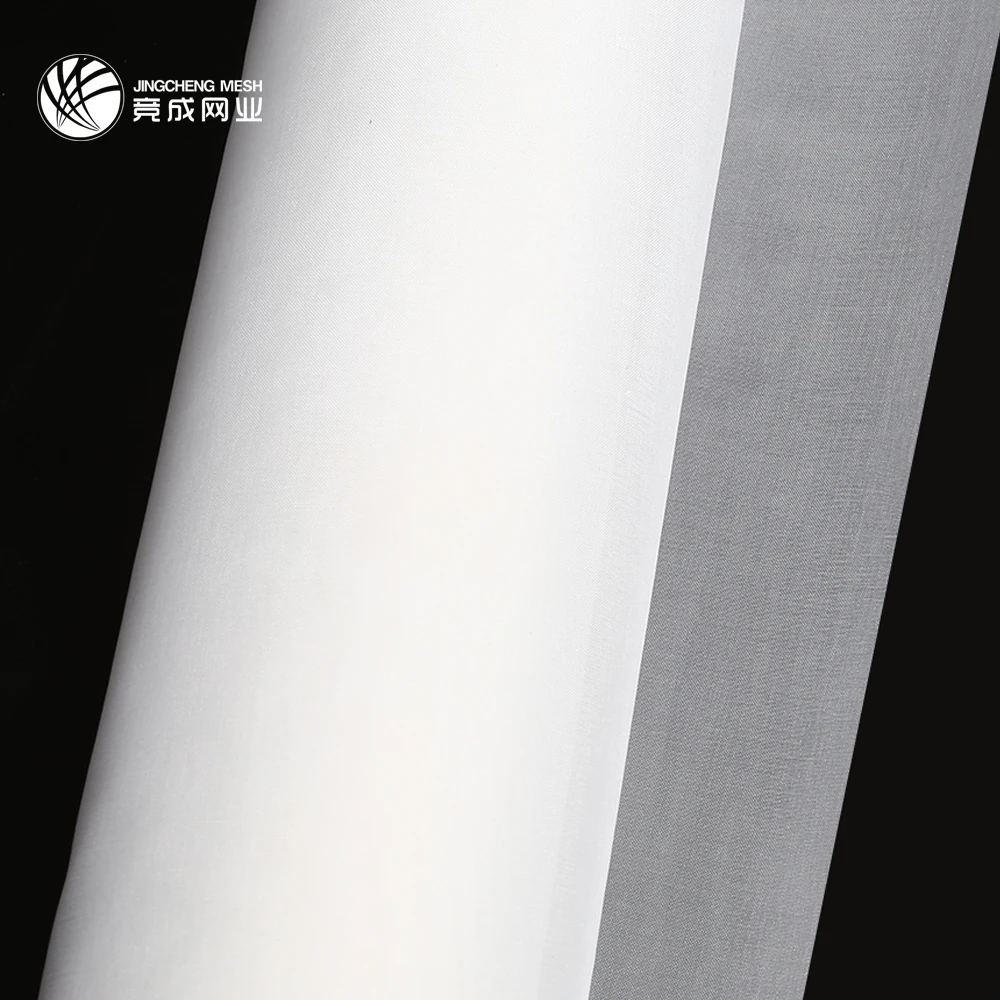 Customized color design OEM nylon strong mesh fabric