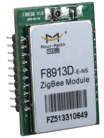 F8913 Беспроводная дешевая цена Zigbee модуль