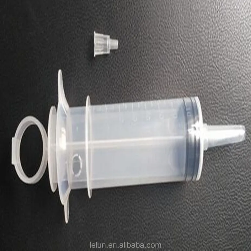 Disposable Food Irrigation Syringe 100ml