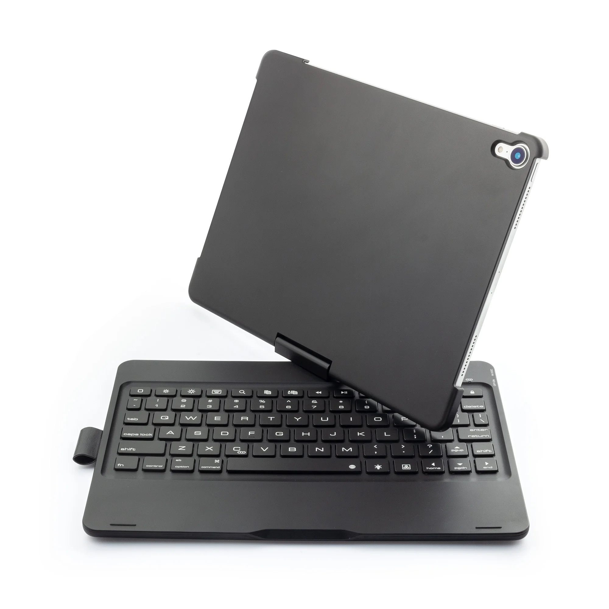 Wireless Keyboard Case for iPad Pro 11 2018 auto sleep Tablet Case for iPad Pro 11