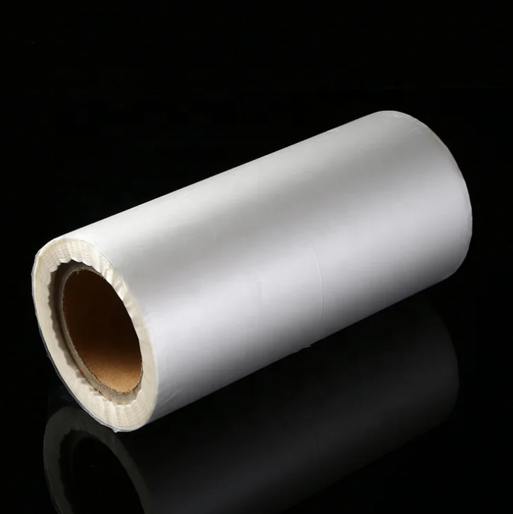 Transparent rigid vinyl pvc plastic sheet 0.1 mm for vacuum forming
