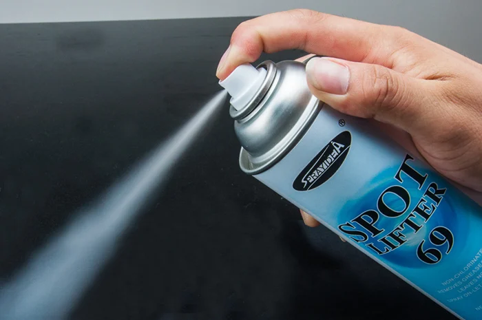 Sprayidea 69 Spot Lifter Detergent for fabric and garment