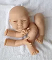 Reborn Doll Accessories Reborn Baby Doll Kits Suit for 21 inch Reborn Babies Kits for Reborn