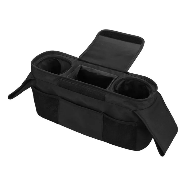 Professional Manufacturer OEM/ODM Available Baby Stroller Organizer, Baby Stroller bag