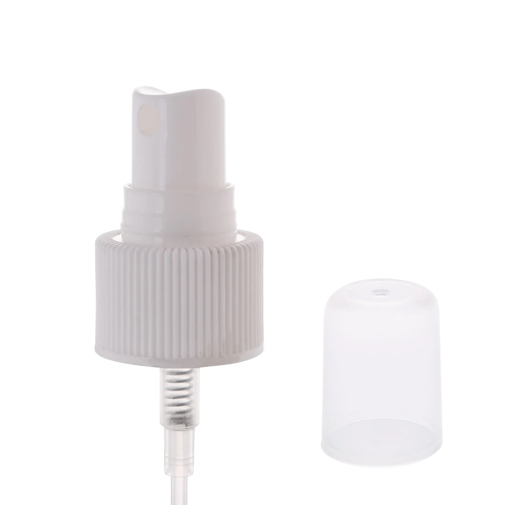 По индивидуальному заказу, распылитель для с/х опрыскиватель насос 18 мм/20 мм/24 мм 28 мм бутылки пластиковые точный спрейер тумана-01 белый letsprayer непроливающийся