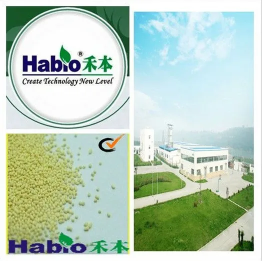 Habio Factory supplement feed additives Poultry Specialized Multi Enzyme