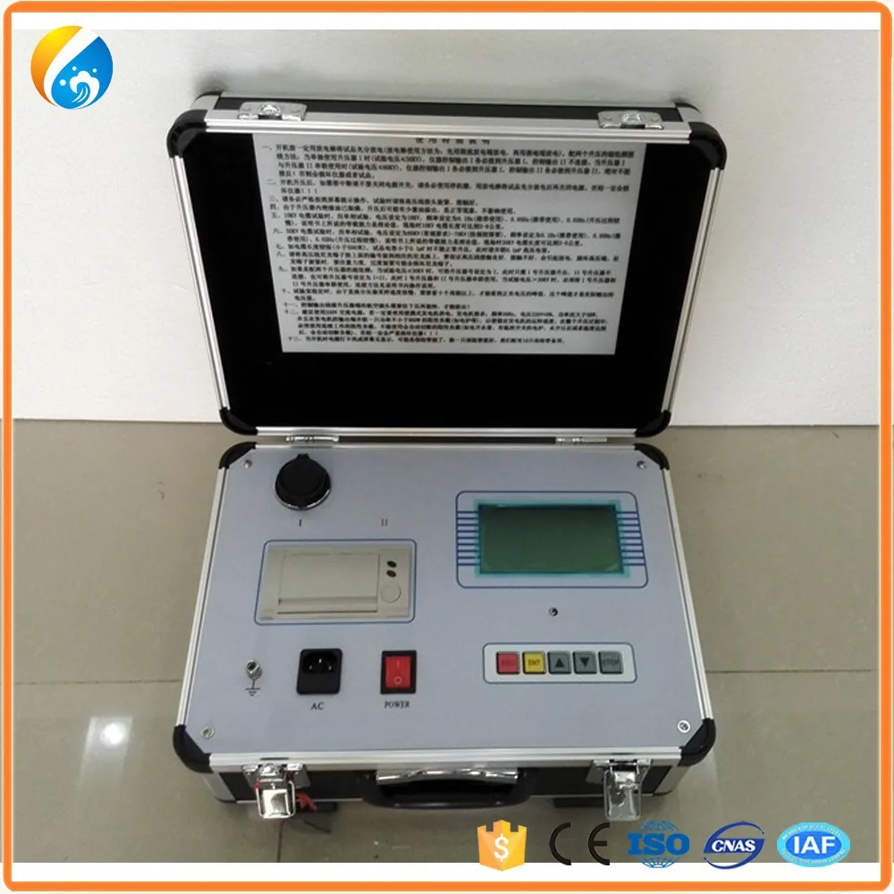 унч генератора высокого напряжения / унч кабель испытательное оборудование