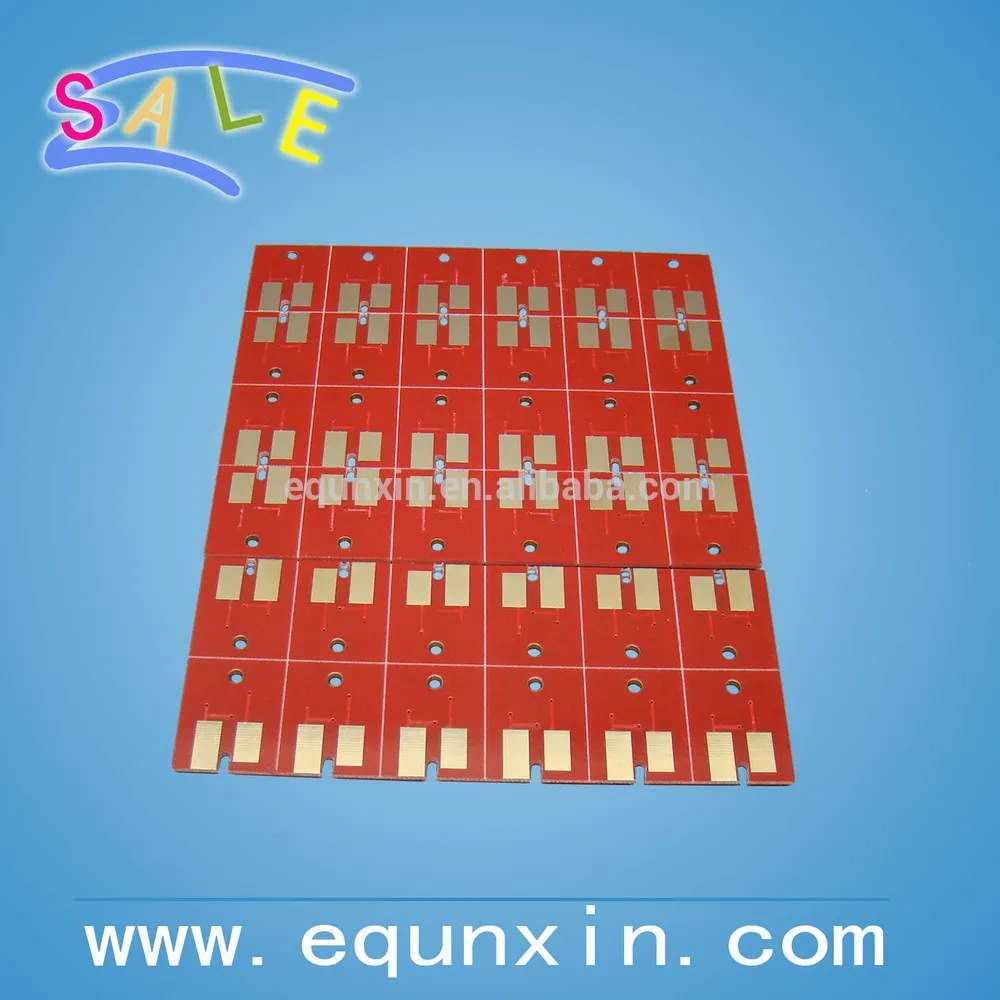 Mimaki permanet chip