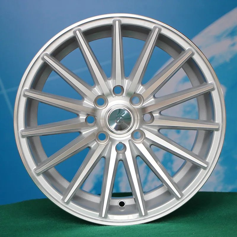 
 Легкосплавное колесо 16*6,5, произведено Shandong Luyusitong, легкосплавное колесо  