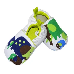 Wholesale Factory Price Kids Shoes Baby PU Shoes Soft New born Baby Cute Unisex Shoes