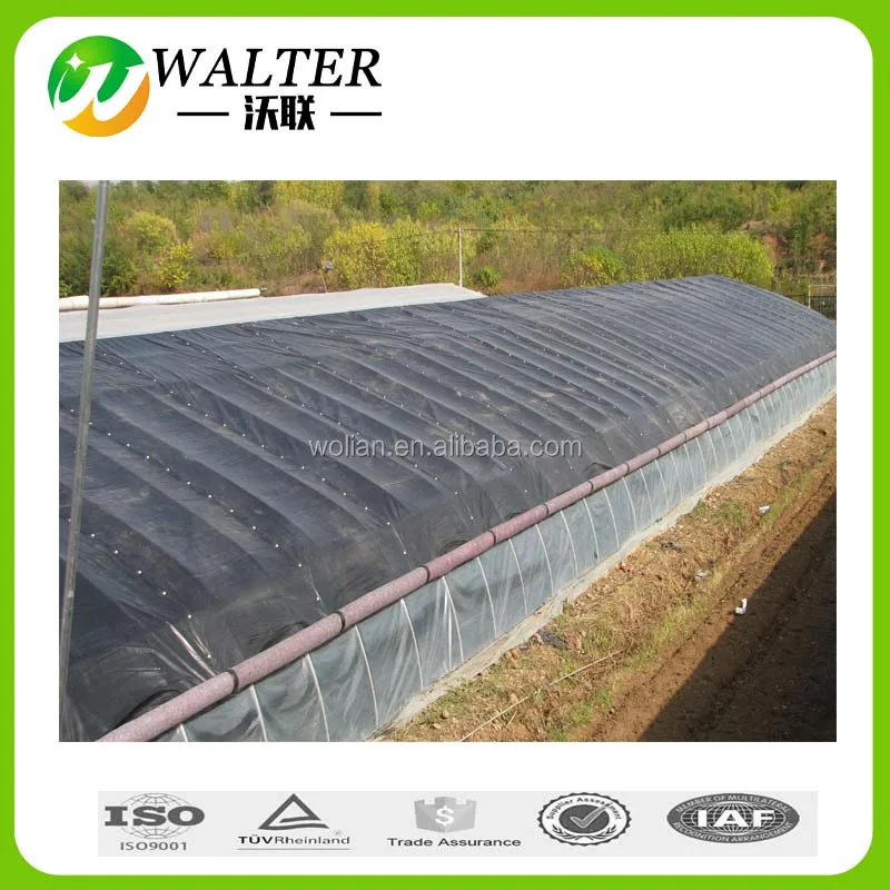 greenhouse heat preservation quilt Curtain blanket