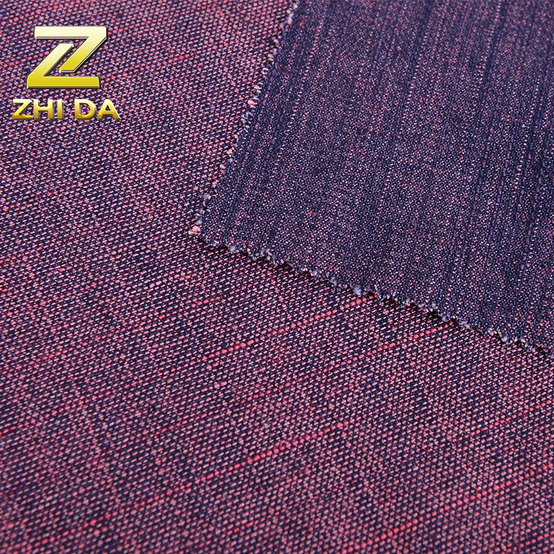 Wholesale 8oz,10oz,12oz denim string rope embroidery fabric for bags distributor Indonesia made in China