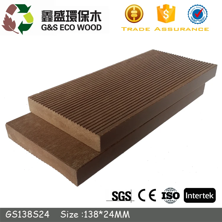 
Veranda wpc composite decking flooring boards 