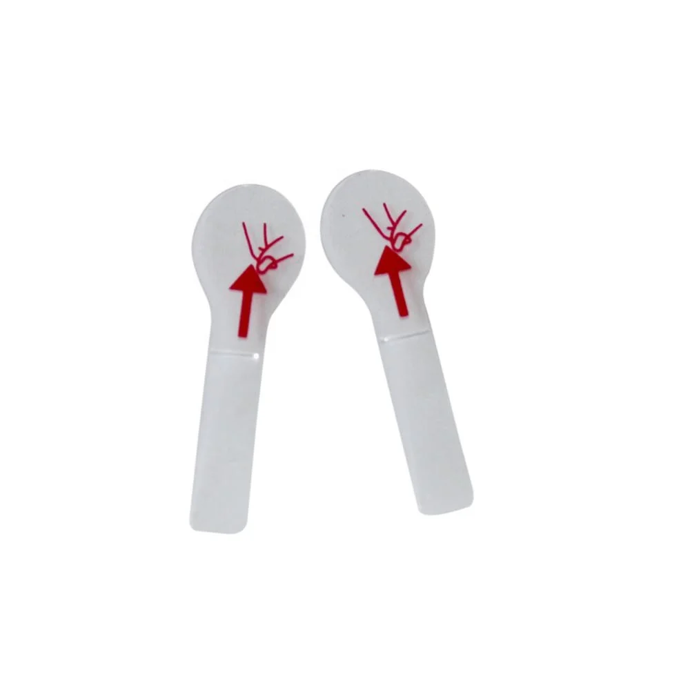 CR2032 battery pull tab