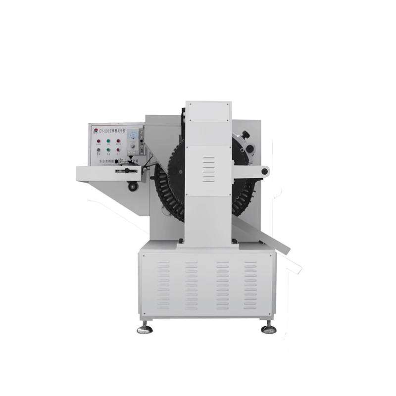 the machines of making lollipop manufacturer  /Die forming lollipop mould