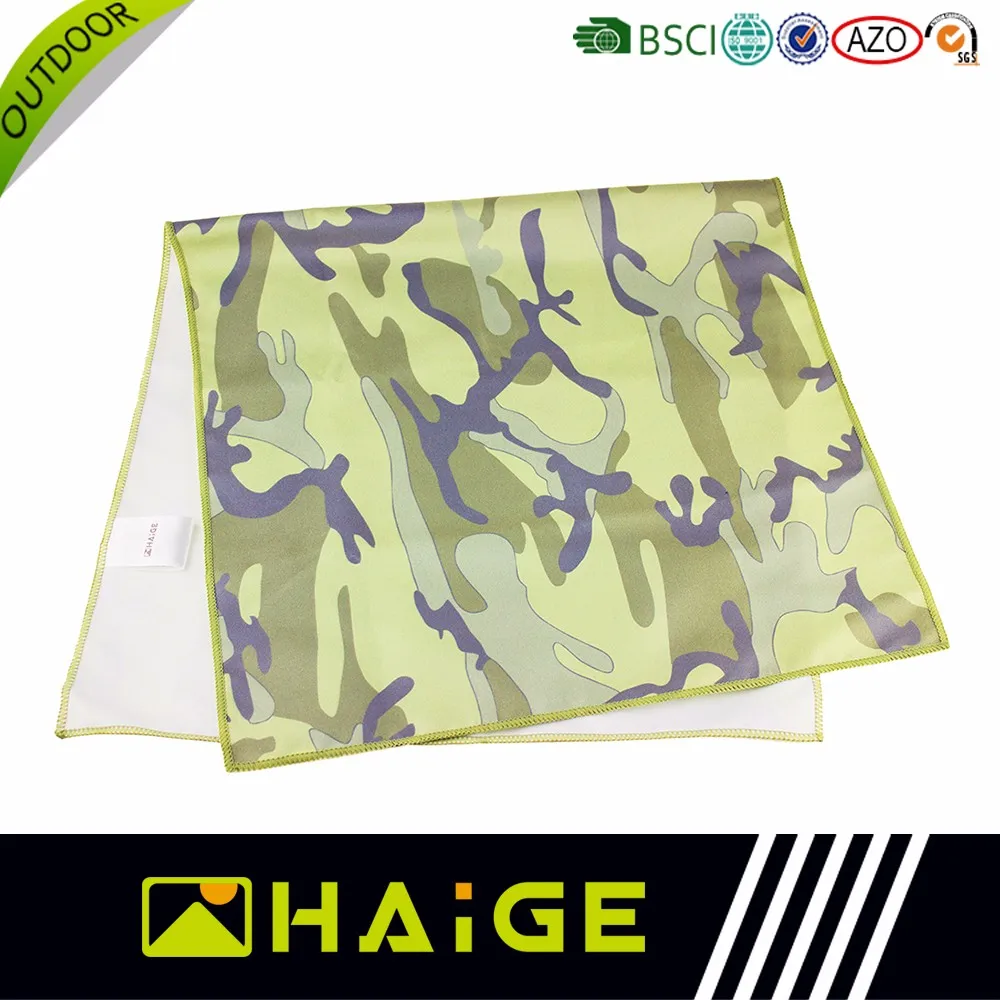 China absorbent quick dry cleaning microfiber travel towel large (xl, l, m) - fast