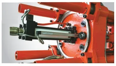 28 years history 30T  zinc alloy die casting machine