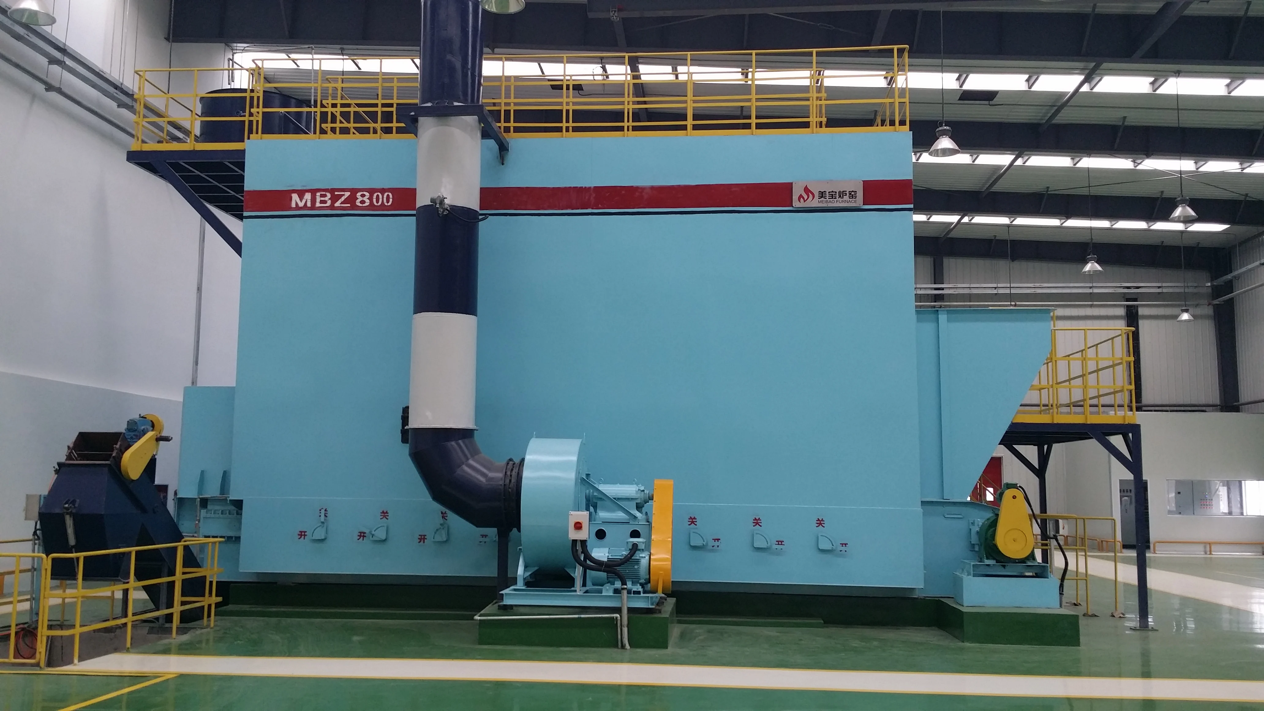 
Biomass fired hot air generator HAG / Hot Air Drying Machine/Coal fired,oil fired,gas fired hot air furnace 