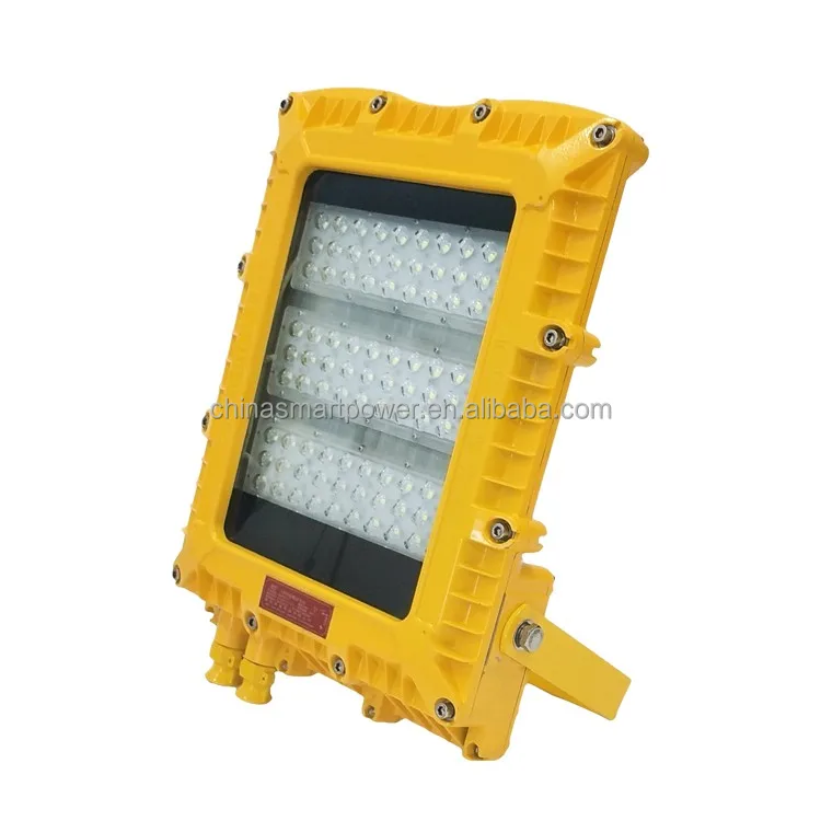 Smart Power LED Explosion Proof light 150W with 5 years warranty