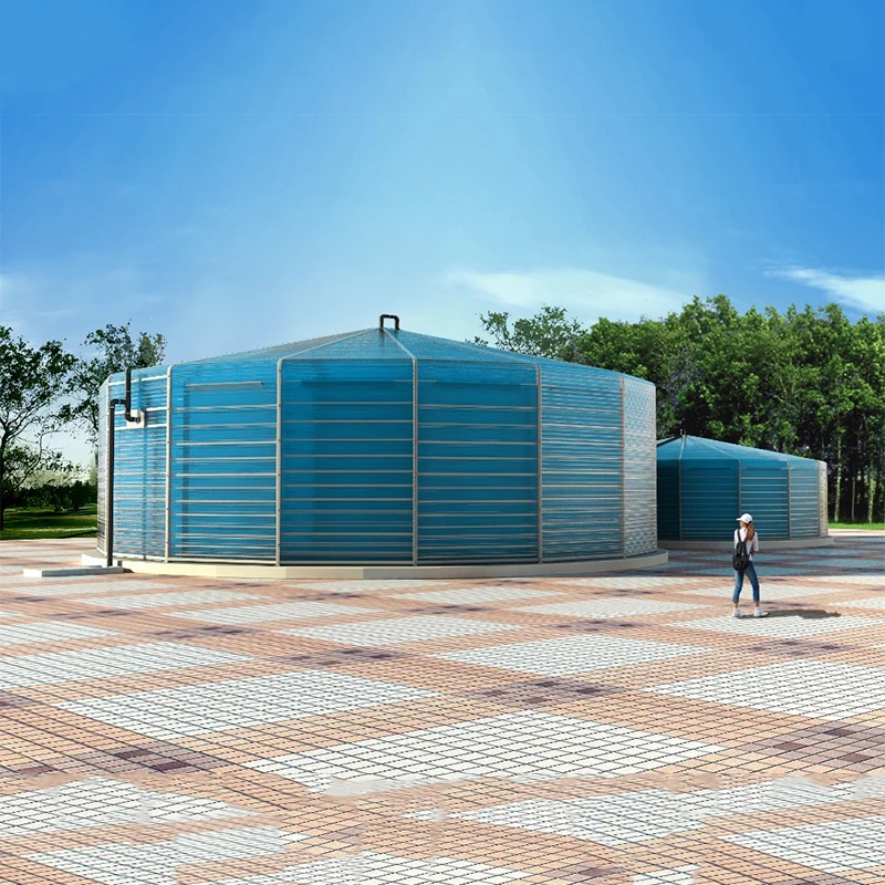 Renewable Energy Electricity Production From Biomass To Biogas