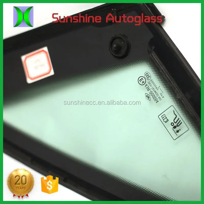 
Hot sale factory performance advanced xyg auto glass 