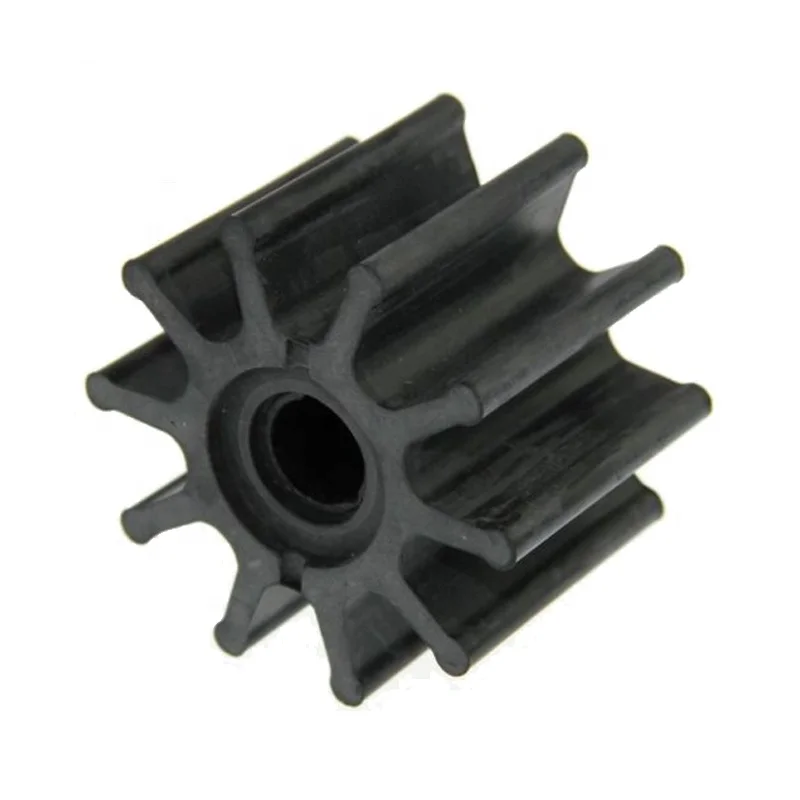 Factory price marine small water pump plastic impeller for JOHNSON/EVINRUDE OMC 200-460 HP