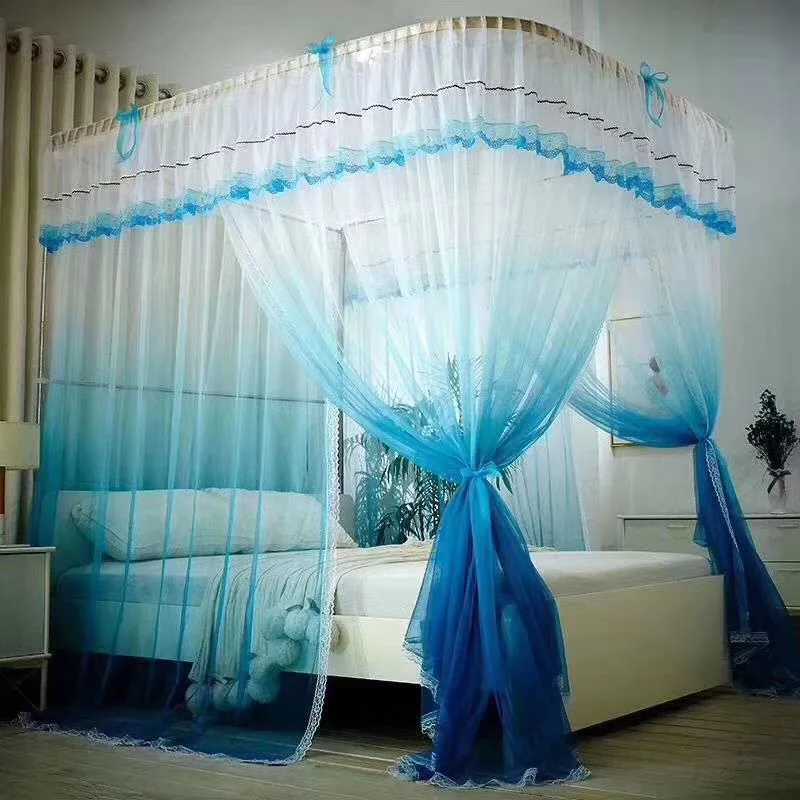 stand mosquito nets for king size beds