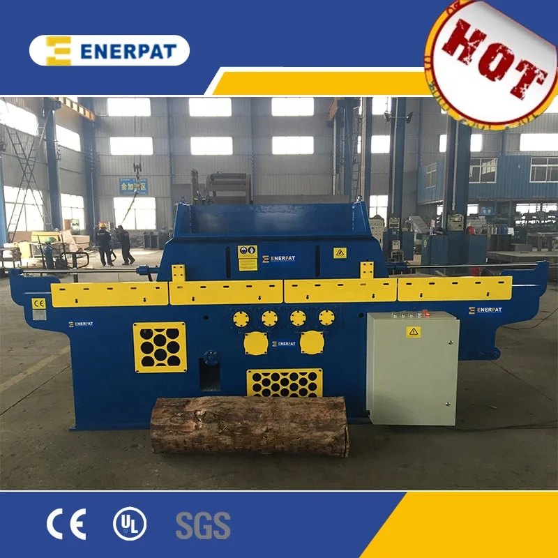 Wood Shaving Press / Wood Chips Packing Machine/Wood Sawdust Bagging Machine