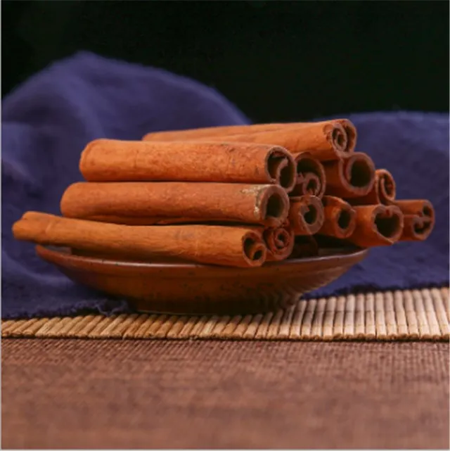 
Rou gui chinese natural split cassia cinnamon sticks bulk 