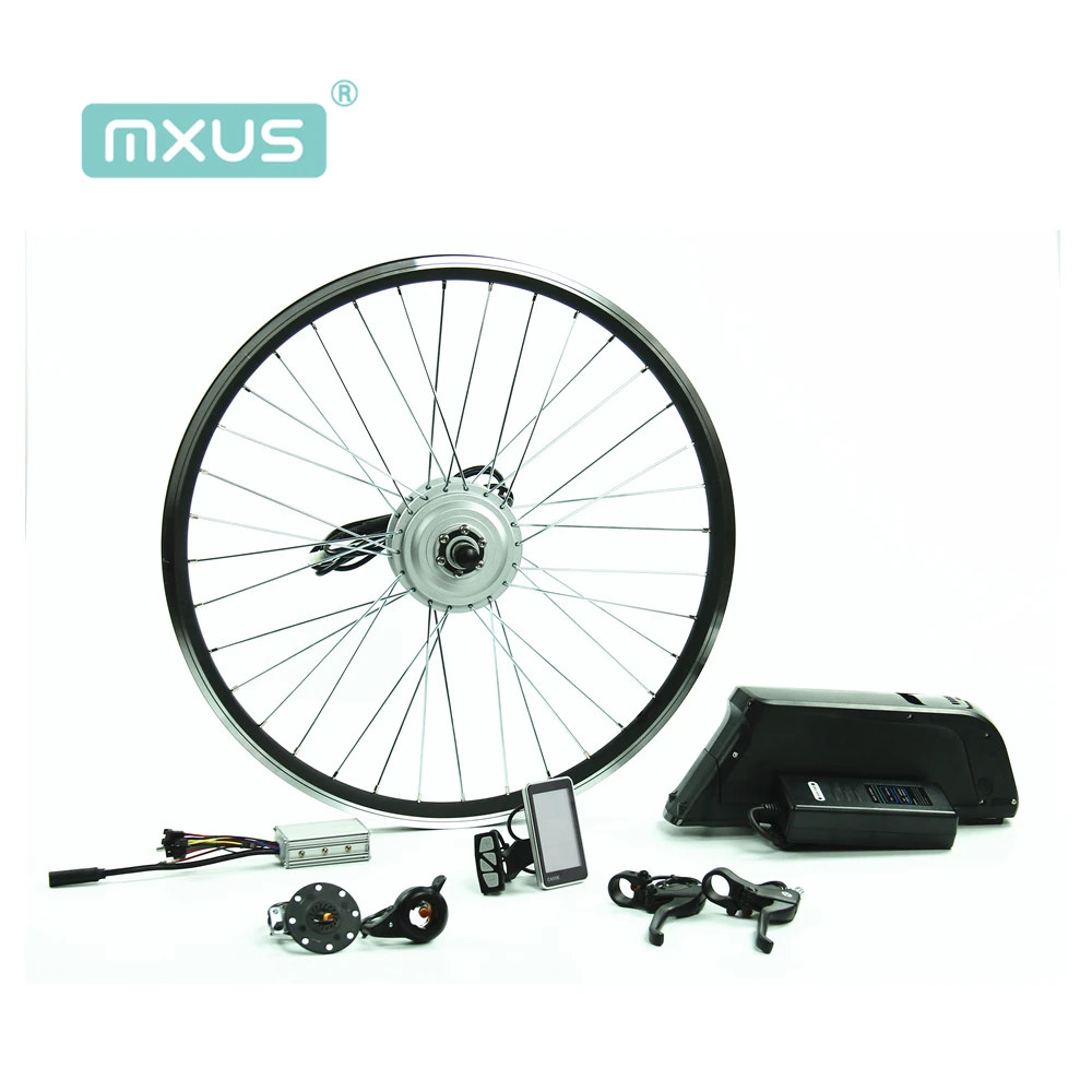 MXUS electric brushless hub motor of 250w electric kit