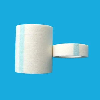 
Sales first high quality EO sterilization nonwoven paper tape with CE ISO 