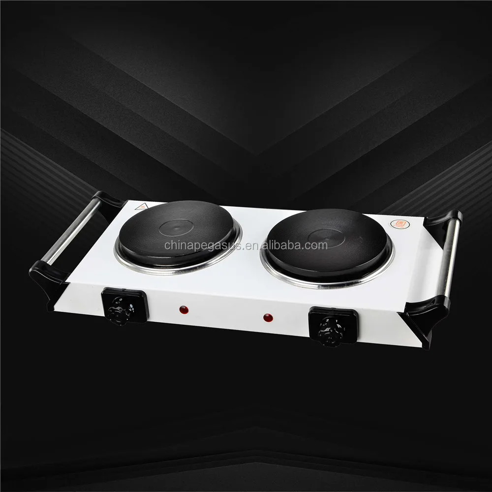 PORTABLE HANDY HOT PLATE TM-HD04T