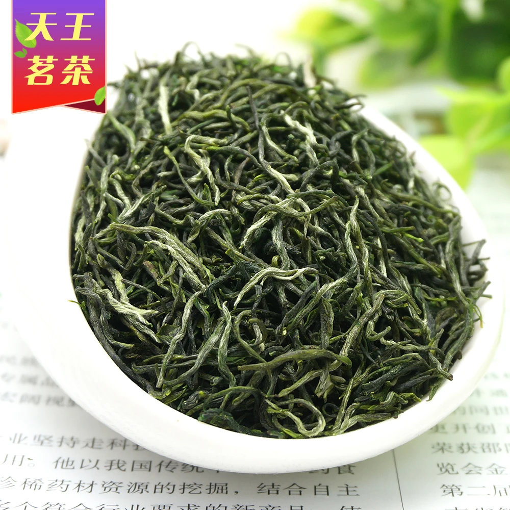 Chinese best selling good quality  Maojian Green Tea