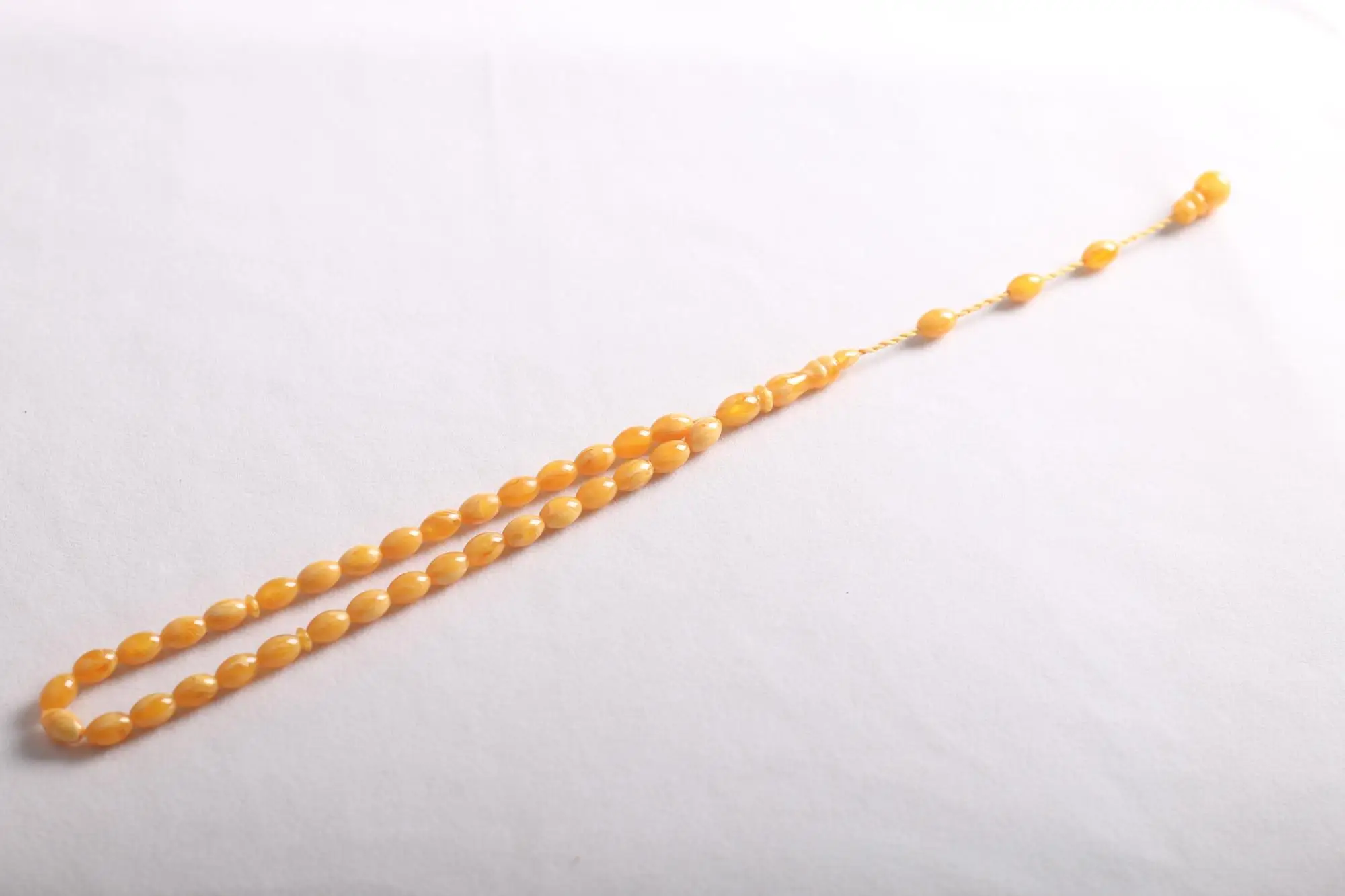China Export Islamic Tesbih Designer Amber Muslim Prayer Beads turkish Tasbih Rosary