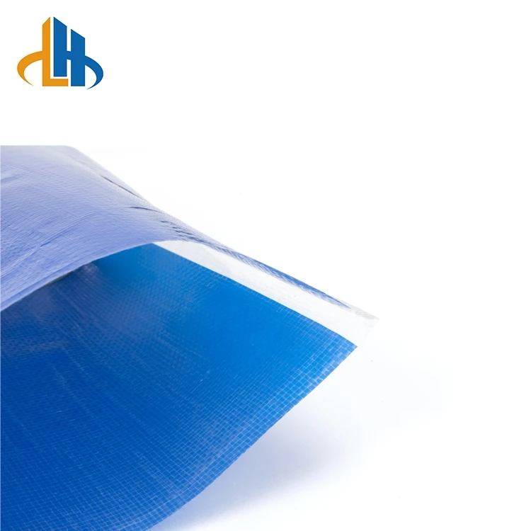 High quality custom laminated 25kg basmati rice bag in dubai