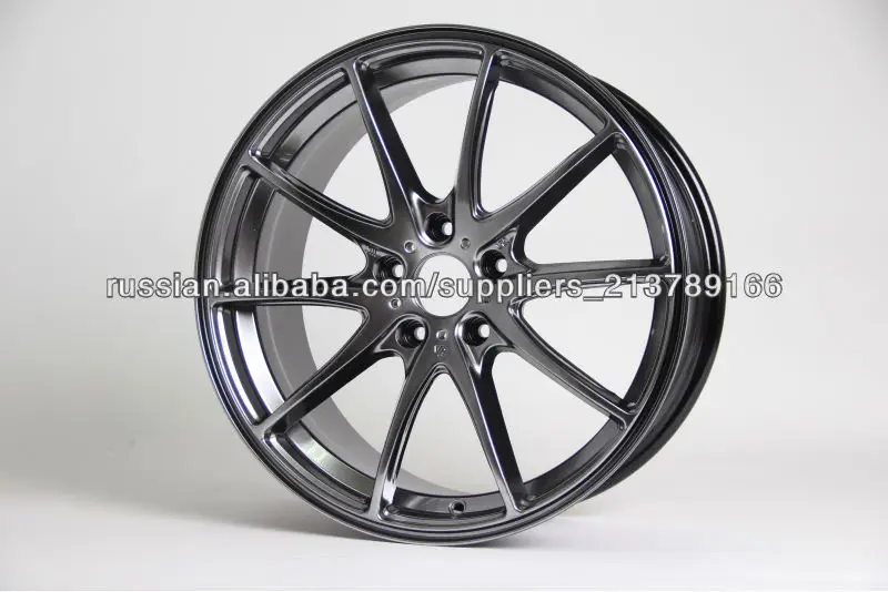 высокое качество колесных дисков( ZW-X180)