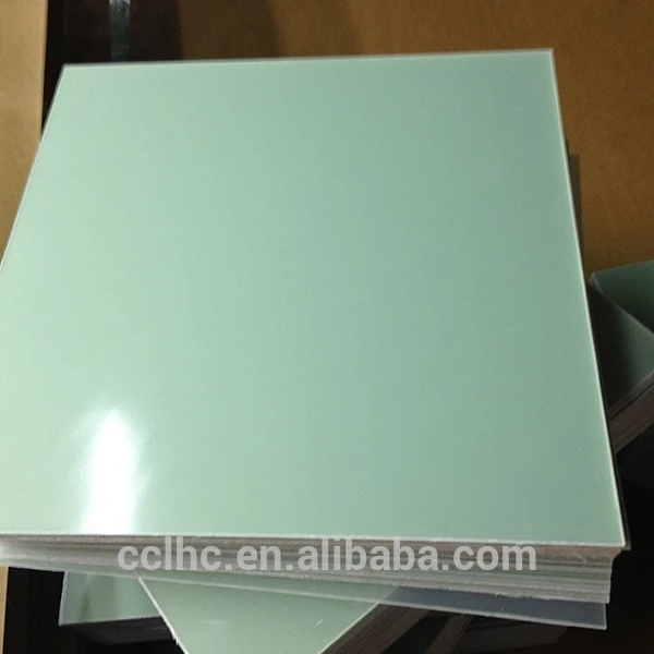 Стекла эпоксидной лист/fr4 fr 4 неплакированный ламинат лист изоляции