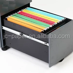 hanging suspension file folder A4 FC SIZE