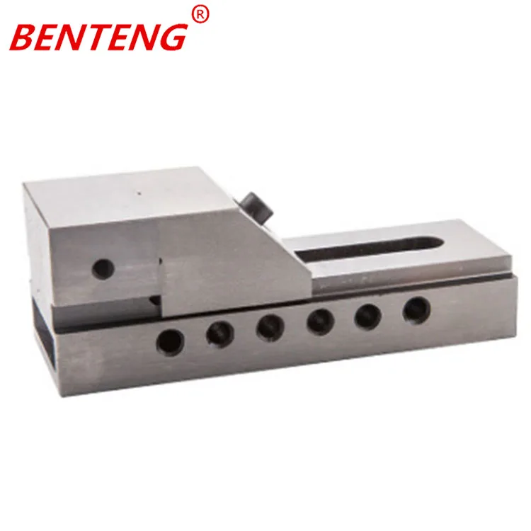 QGG QKG Precision Tool Maker Vise