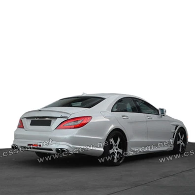 2011-2016 Bens cls-class C218 ENT body conversion kits